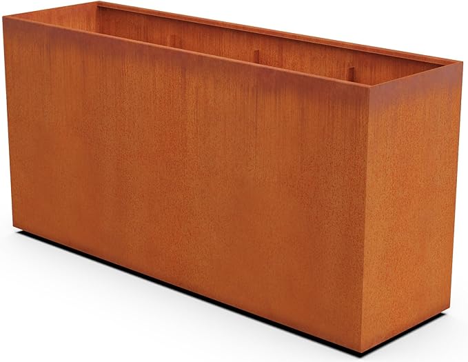Plantercraft Extra Large Rectangular Planter by Plantercraft