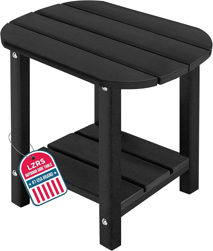 LZRS Outdoor Side Table by LZRSPET