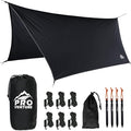 Waterproof Hammock Rain Fly by ProVenture