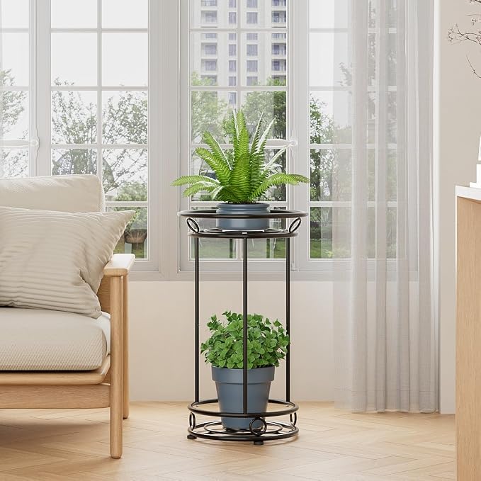 Plant Stand Indoor Outdoor - Image 3