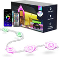 Fussion Permanent Outdoor Lights by Fussion