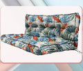 2-3 Seat Swing Replacement Cushion, Outdoor Bench Cushions by serhirst