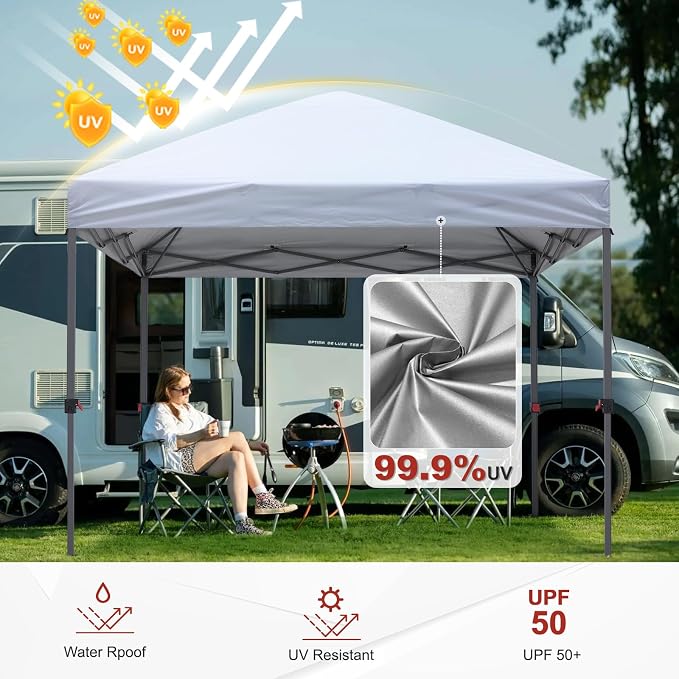 ABCCANOPY Pop Up Canopy - Image 7