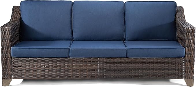 Joyside Patio Sofa - Image 7