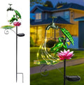 Solar Outdoor Lights Decorative Solar Frog Lights by Afirst