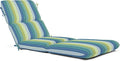 Sunbrella Patio Chaise Cushions by Naturesroom
