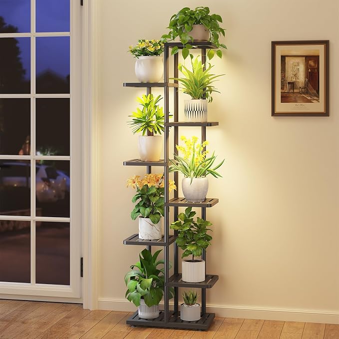 iDavosic.ly Plant Stand Indoor by iDavosicly