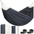 Chihee Hammock for Stand 9.8ft x 4.9ft Soft Cotton Hammock Holds Up to 660lbs by Chihee