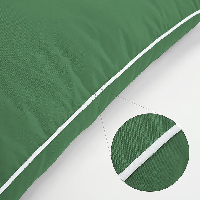 36 inch Hammock Pillow for Net Company, Extra Large Outdoor Hammock Pillow - Image 3