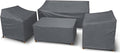 STARTWO Outdoor Furniture Cover Waterproof, 4 Piece Patio Furniture Set Cover by STARTWO