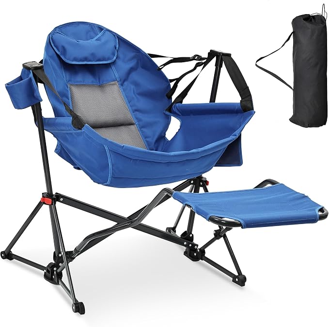 Ainfox Hammock Camping Chair by Ainfox