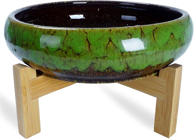 ARTKETTY Large Succulent Pots - Image 2