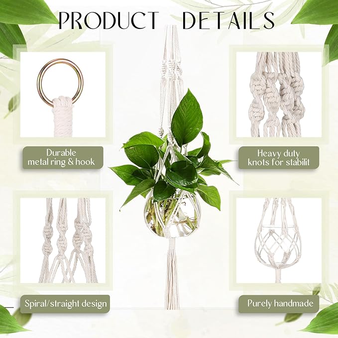 12 Pcs Plastic Plant Propagation - Image 4
