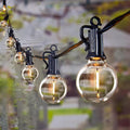 Brightown LED Outdoor String Light, 109 Feet Patio Lights by Brightown