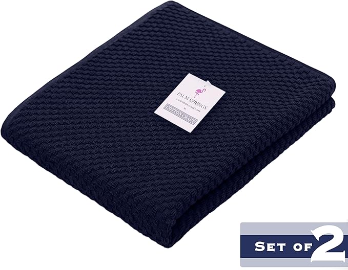 COTTON CRAFT Pool Lounge Chair Cover - Image 2