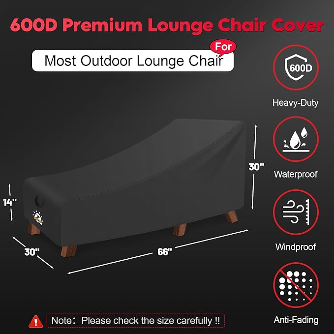 Zettum Outdoor Seating Cover - Image 2