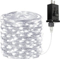 66Ft 200LED Fairy Lights Plug in, Waterproof String Lights Outdoor & Indoor 8 by BHCLIGHT