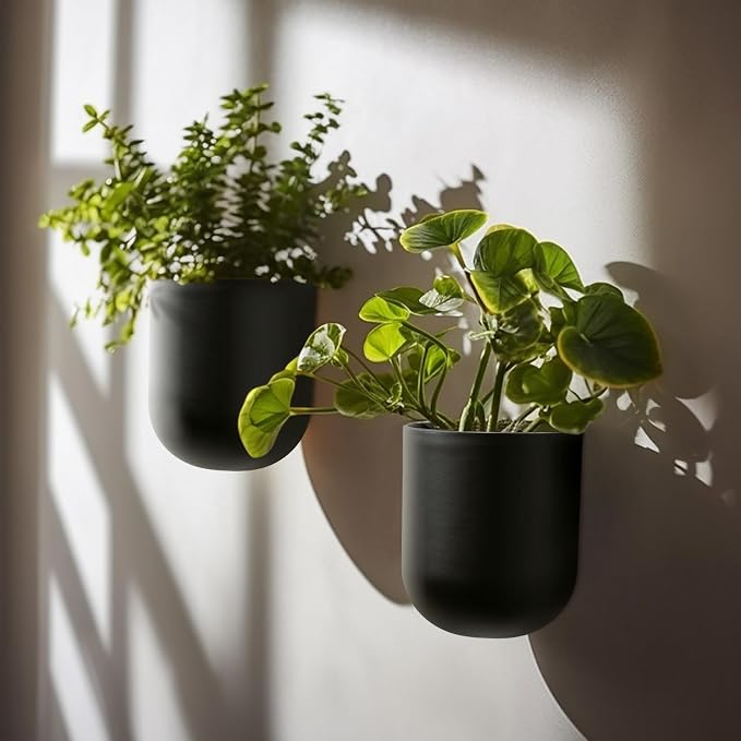 LA JOLIE MUSE Wall Hanging Planters - Image 2