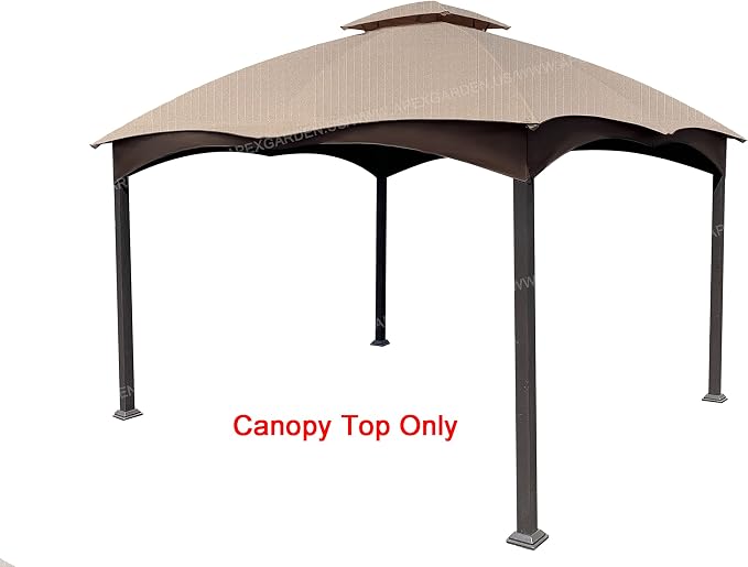 APEX GARDEN Replacement Canopy Top - Image 2