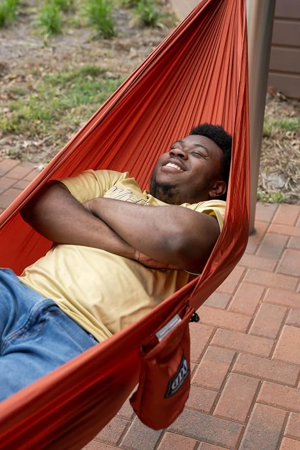 ENO TravelNest Hammock & Straps Combo - Image 8
