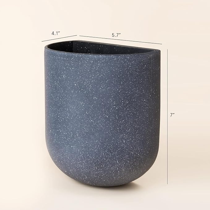 LA JOLIE MUSE Wall Hanging Planters - Image 9