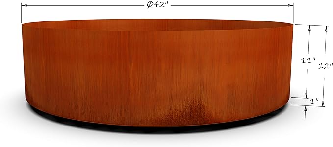 Plantercraft Large Round Planters - Image 5