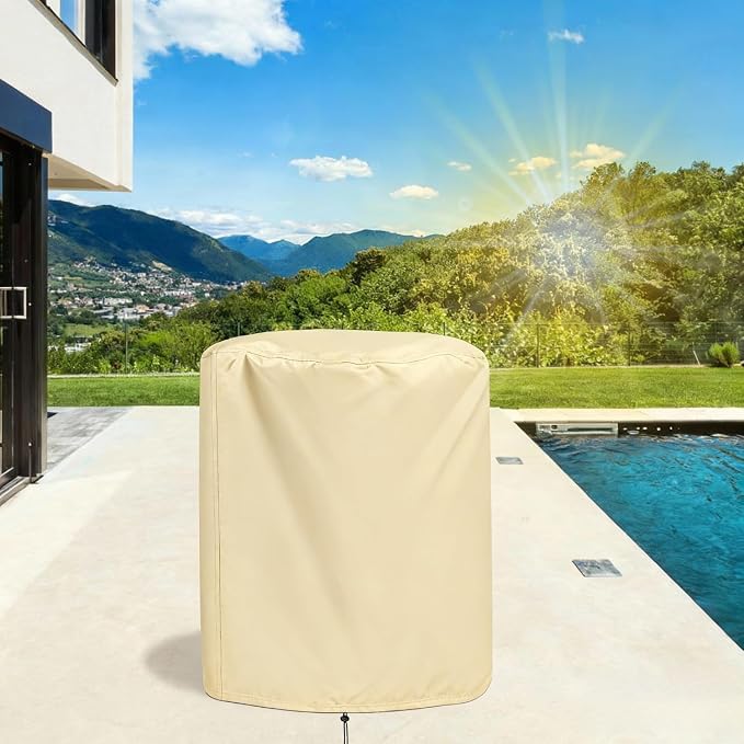 Cool Bar Table Cover Waterproof & UV-Resistant - Image 6