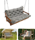 Porch Swing Cushions, Swing Cushions by RVtiooy