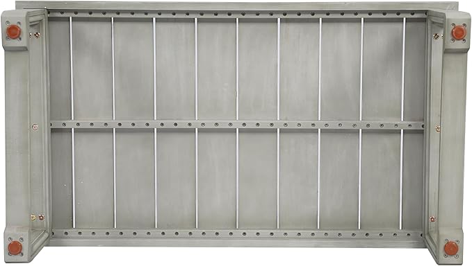 Christopher Knight Home Westchester Rectangular Outdoor Coffee Table, Slat - Image 5