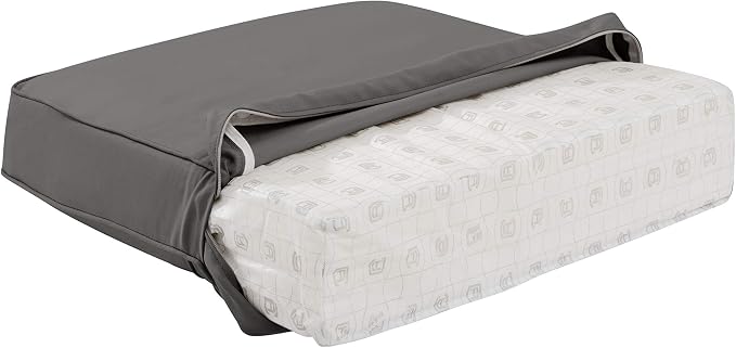 Classic Accessories Montlake FadeSafe Water-Repellent 59 x 18 x 3 Inch Outdoor - Image 12