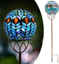 Afirst Solar Outdoor Garden Lights Decorative by Afirst