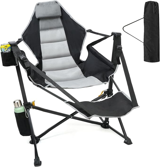 Suteck Hammock Camping Chair - Image 8