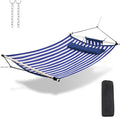 TegerDeger Anti-flip 12FT Hammock Large Hammock 450LB Capacity by Tegerdeger