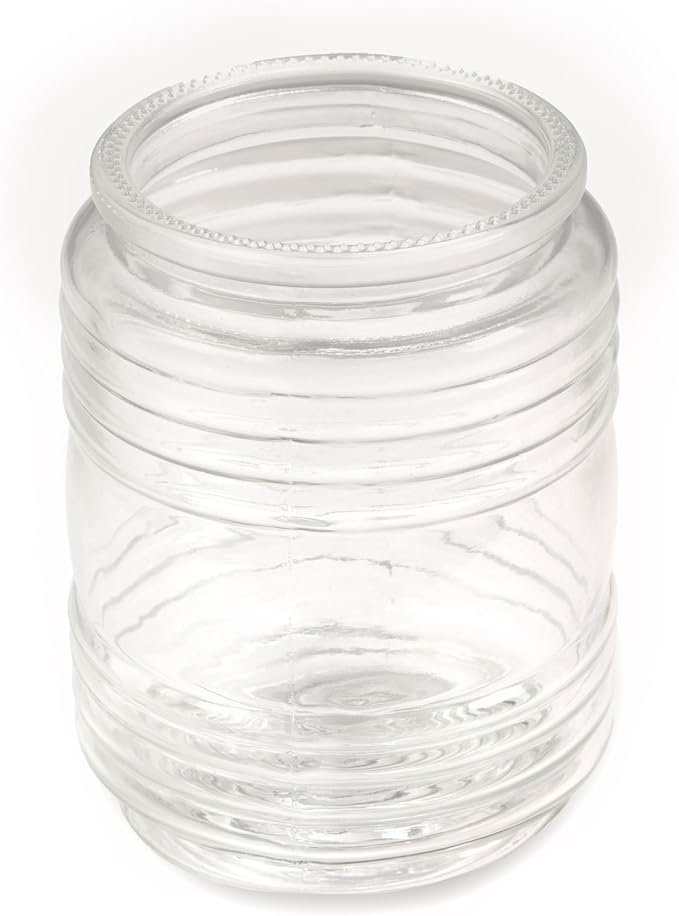 Jelly Jar Light Replacement Glass, 3-Inch Opening – Design House - Image 5