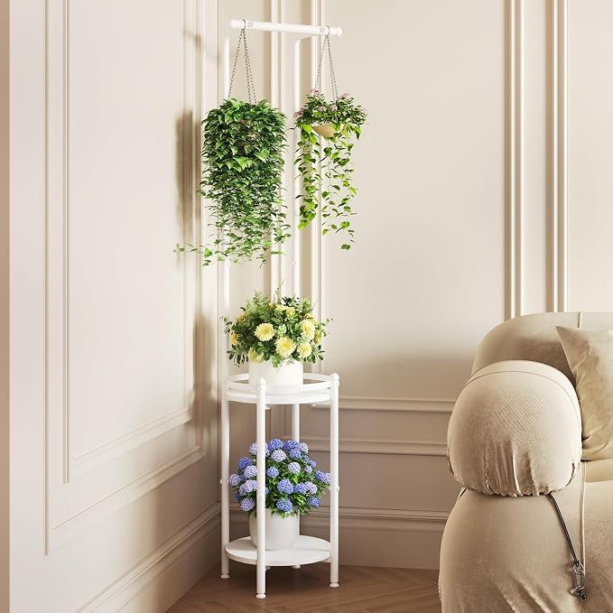 Plant Stand Indoor Outdoor - Image 2