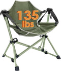 Kids Hammock Chair, Adjustable Kids Camping Chair, Folding Chair by Chloraeon