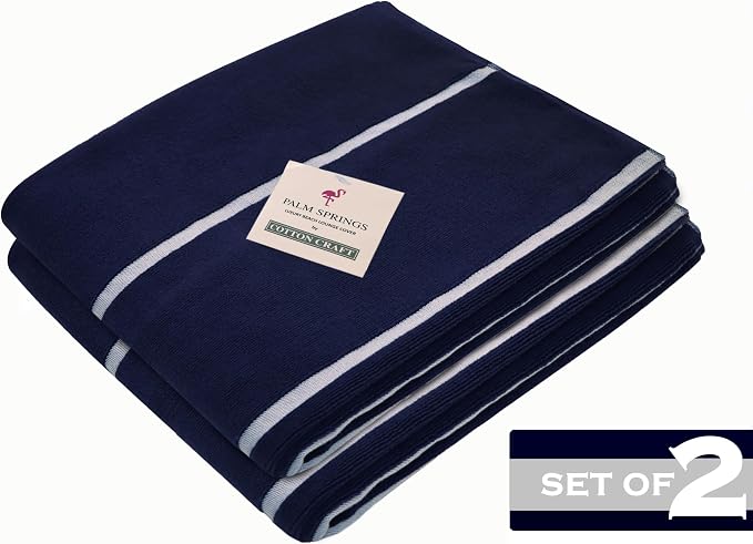 COTTON CRAFT Pool Lounge Chair Cover - Image 2