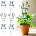 6Pcs Indoor Small Trellis, Trellis by Unknown