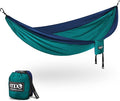 ENO, Eagles Nest Outfitters SingleNest Lightweight Camping Hammock by EaglesNestOutfitters