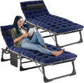 LILYPELLE Folding Outside Chaise Lounge Chair by LILYPELLE