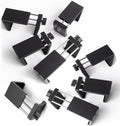 Universal Heavy-Duty Outdoor Furniture Clips by Blasoul