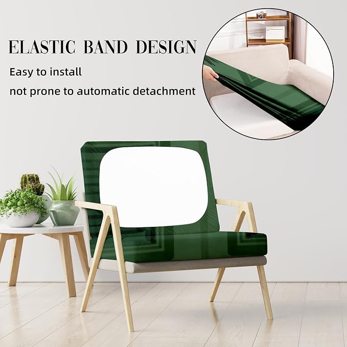 Outdoor Cushion Covers Set, Replacement - Image 5