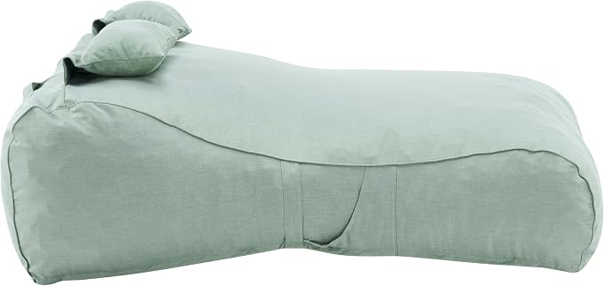 Merax Outdoor Bean Bag Chair Sun Lounger - Image 5