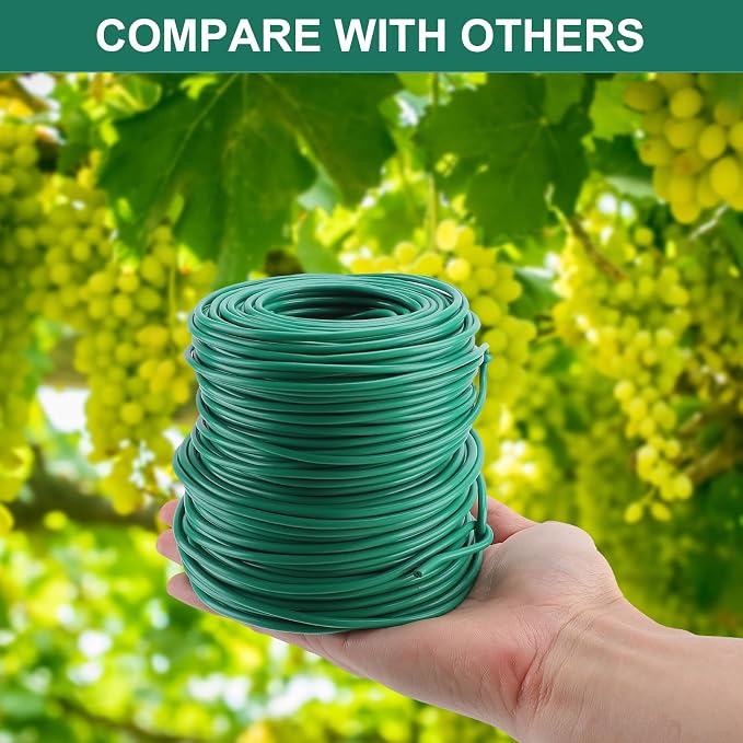 YDSL 88 feet Garden Flexible Wire - Image 7