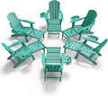 Adjustable Adirondack Chair by NAVINE