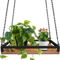 Plant Hanger Indoor by Lilybud--lily