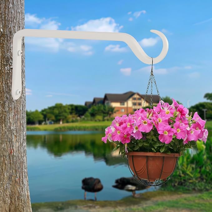 10" Plant Hangers 2-Pack - Image 6