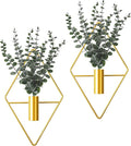 Jexine 8 Pcs Hanging Planters by Jexine