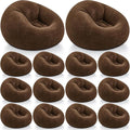 Realspring Inflatable Bean Bag Chairs Outdoor Blow up Camping Chairs Inflatable by Realspring