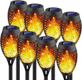 Kurifier Solar Lights Outdoor, Waterproof Solar Garden Light, Outdoor Solar by Kurifier